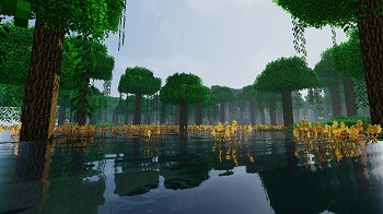 Life in the Woods server hosting